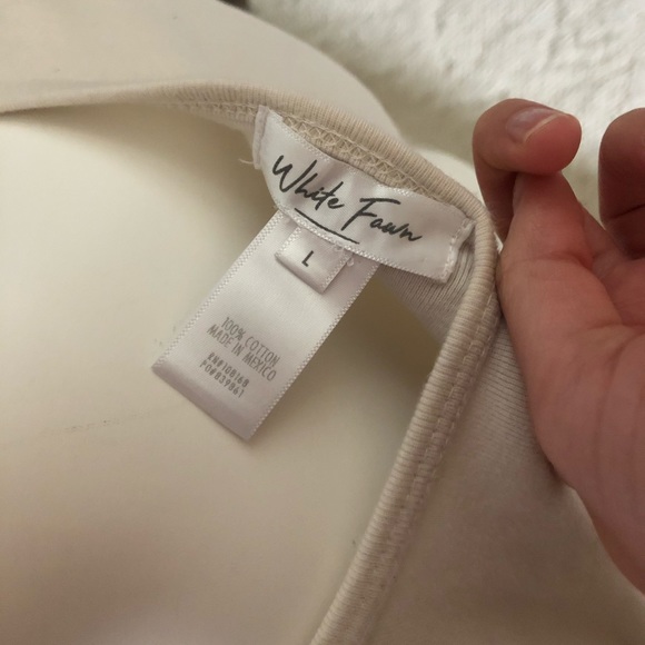 super cute tee - Picture 3 of 3